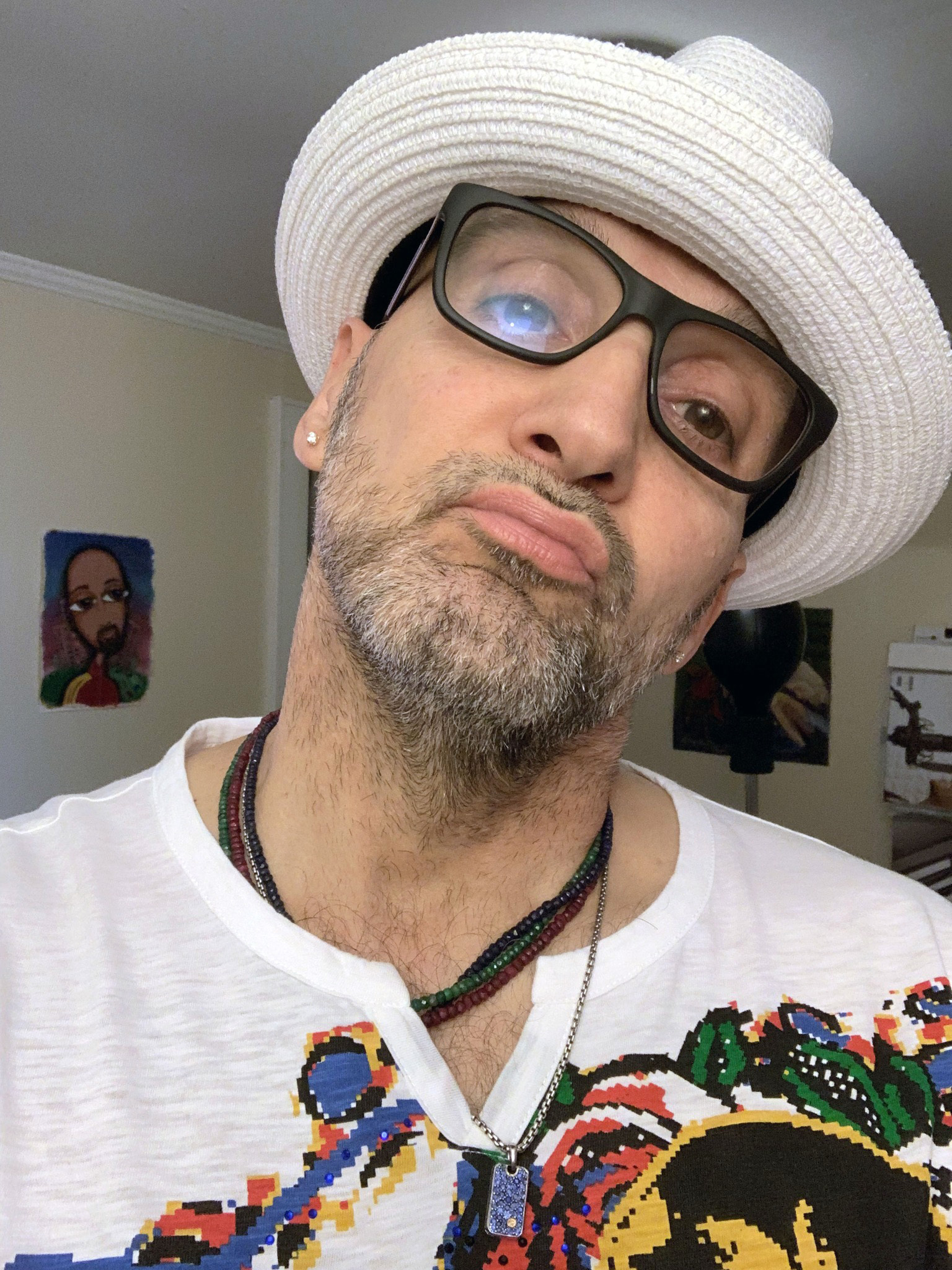 What Does a Muslim Look Like My Islam My Choice by Samuel Arcelay
