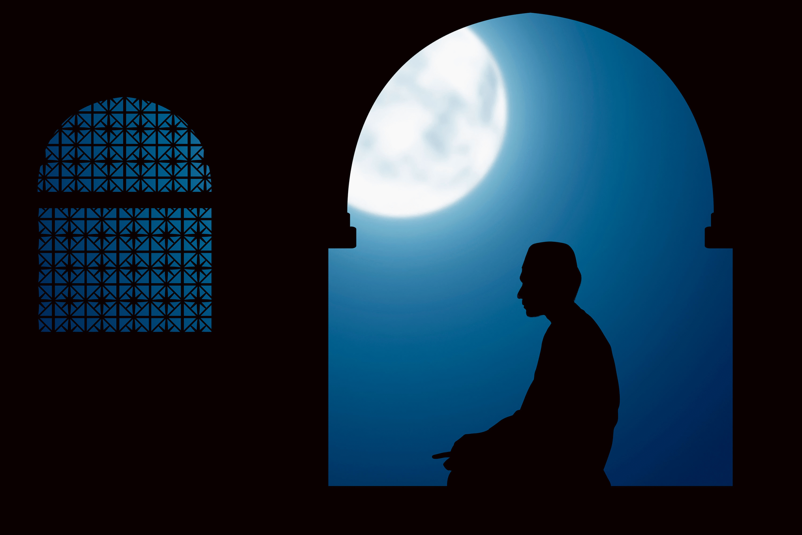 Breaking the Silence: Islam Beyond Cultural Shame